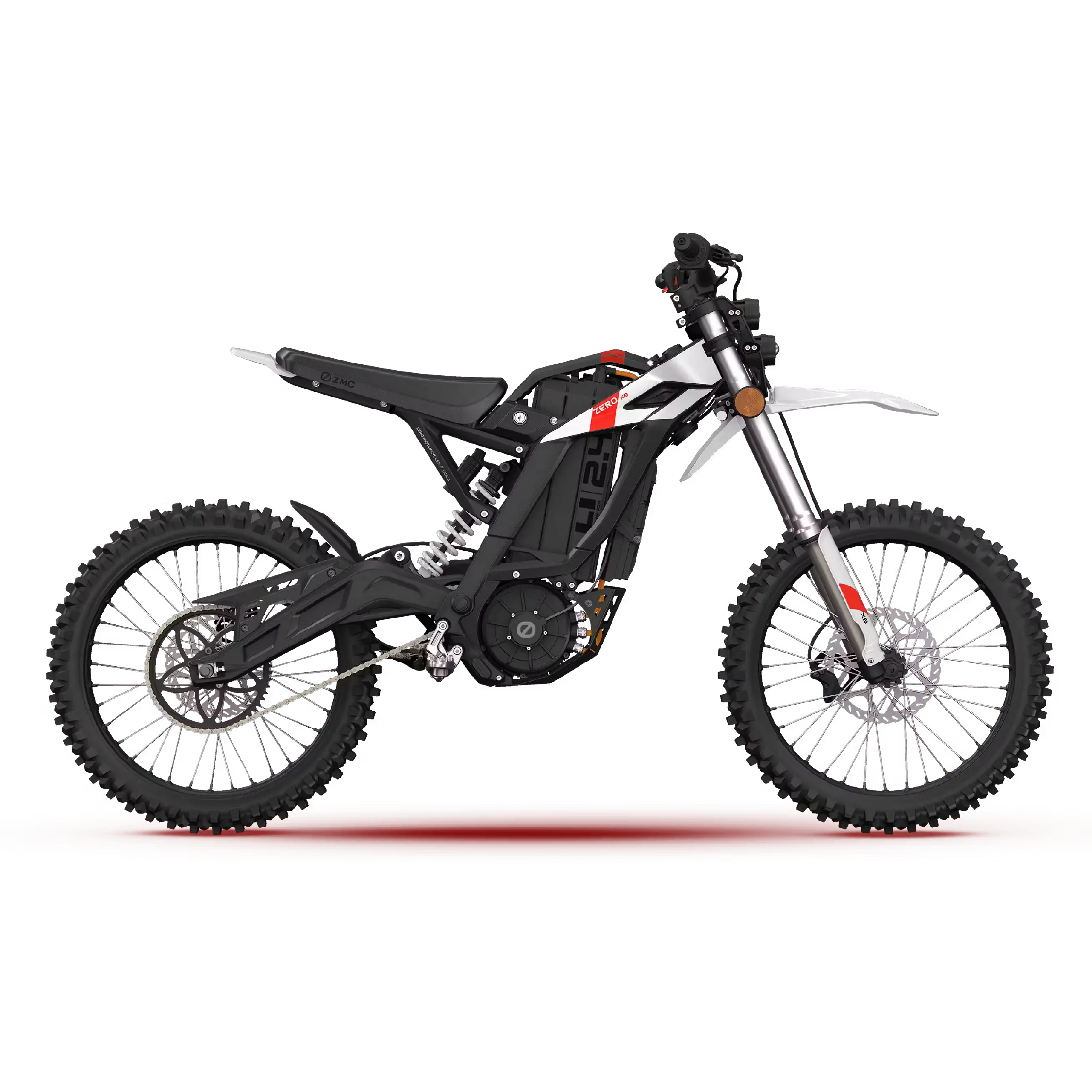 ZERO XB - Offroad Mota Eletrica - Xpert Energy