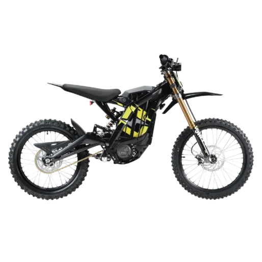 Surron Light Bee X 2025