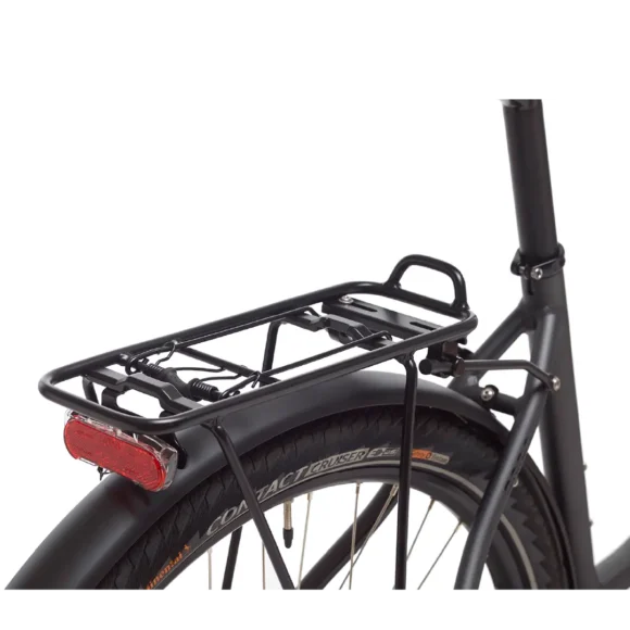 BEEQ  B400 Urban Low Step