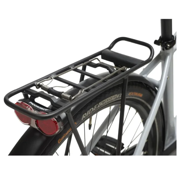 BEEQ C500 Urban High Step Ltd Edition