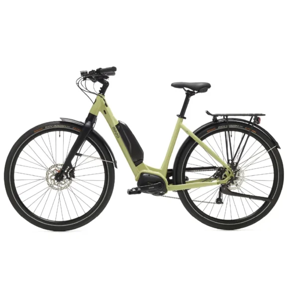 BEEQ  C500 Urban Low Step Ltd Edition