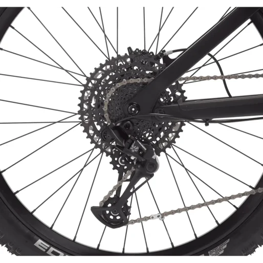 S950 Full Suspension Carbon