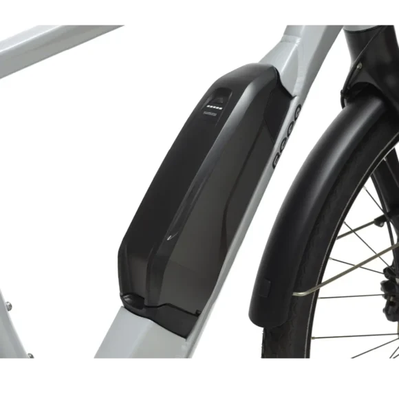 BEEQ C500 Urban High Step Ltd Edition