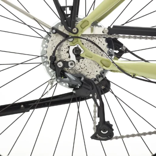 BEEQ  C500 Urban Low Step Ltd Edition