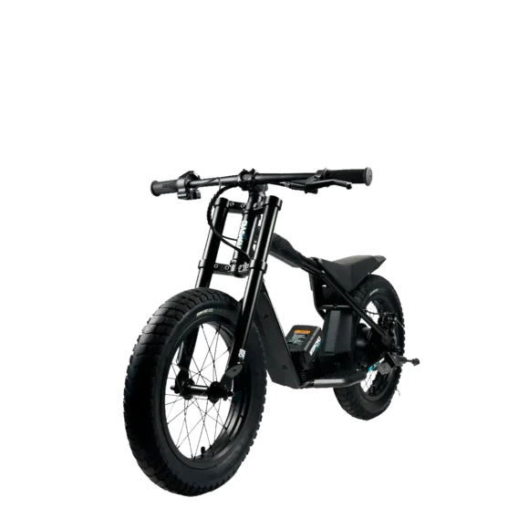 STACYC 16HDRIVE