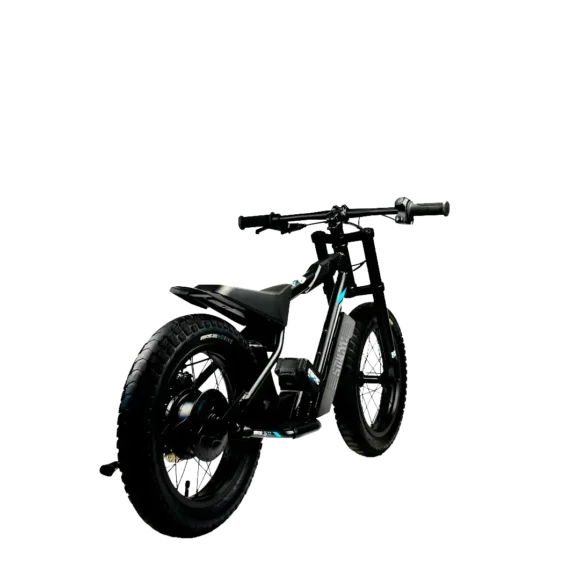 STACYC 16HDRIVE