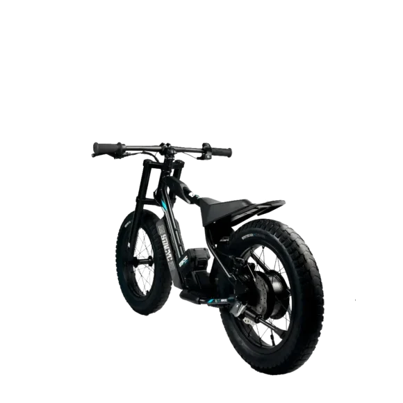 STACYC 16HDRIVE