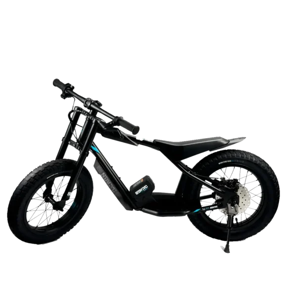 STACYC 16HDRIVE