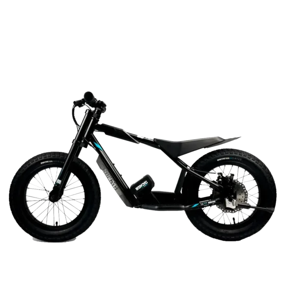 STACYC 16HDRIVE