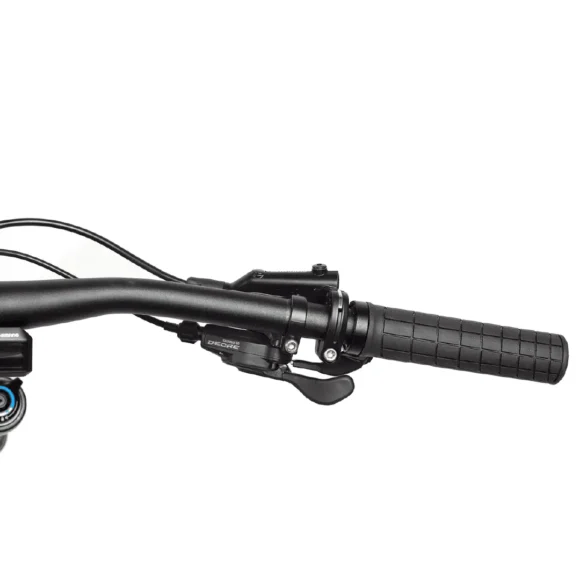 BEEQ M850 Full Suspension