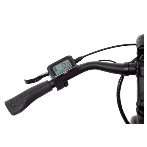 BEEQ  B400 Urban Low Step