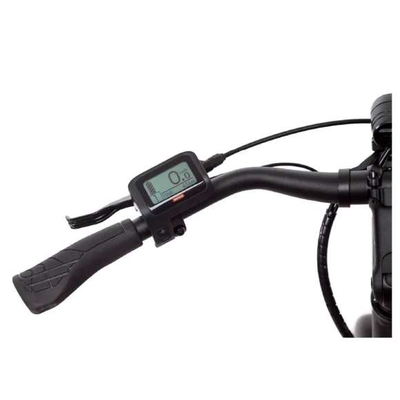 BEEQ  B400 Urban Low Step