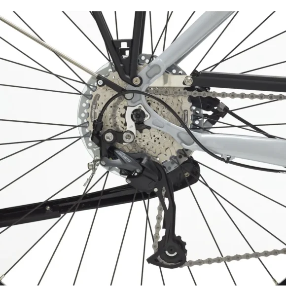 BEEQ C500 Urban High Step Ltd Edition