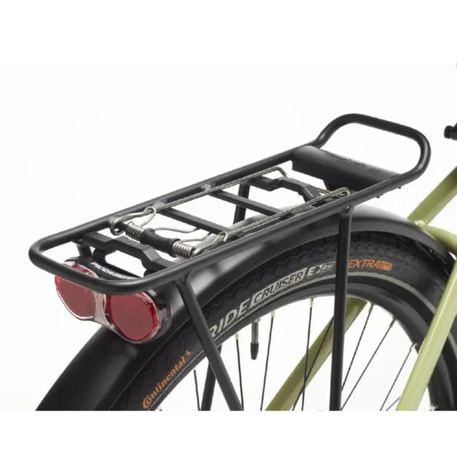 BEEQ  C500 Urban Low Step Ltd Edition