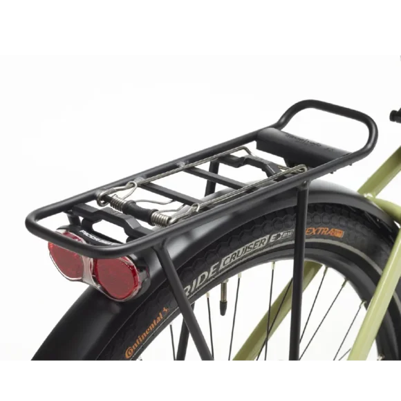 BEEQ  C500 Urban Low Step Ltd Edition