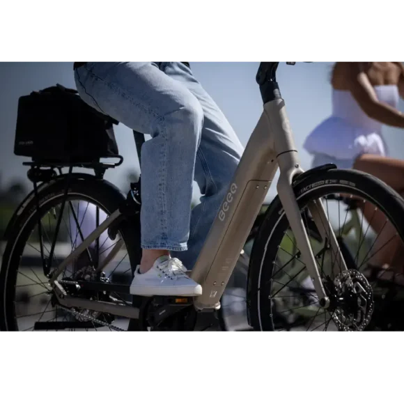 BEEQ E850 Urban Motion