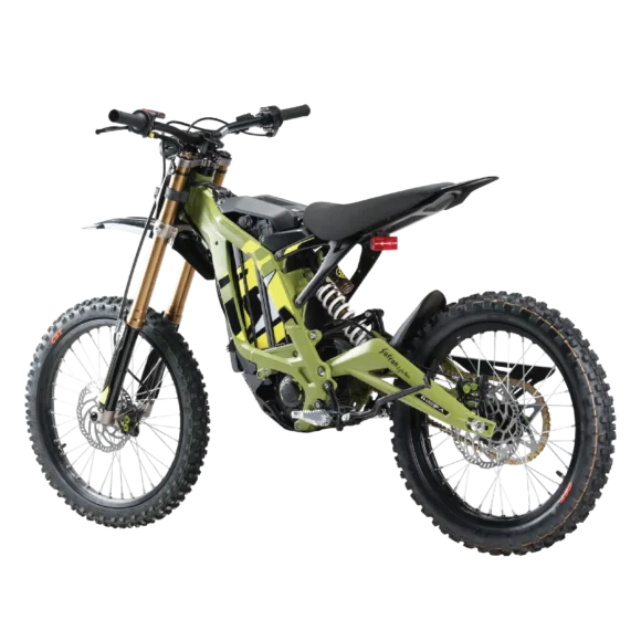 Surron Light Bee X 2025