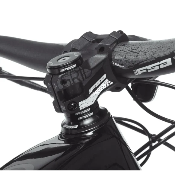 S950 Full Suspension Carbon