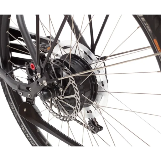 BEEQ  B400 Urban Low Step