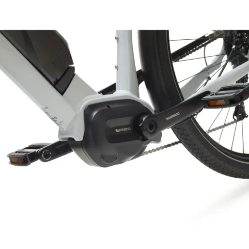 BEEQ C500 Urban High Step Ltd Edition