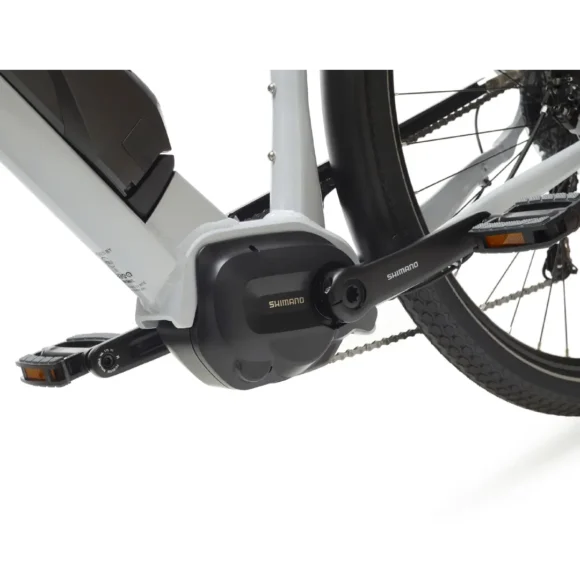 BEEQ C500 Urban High Step Ltd Edition