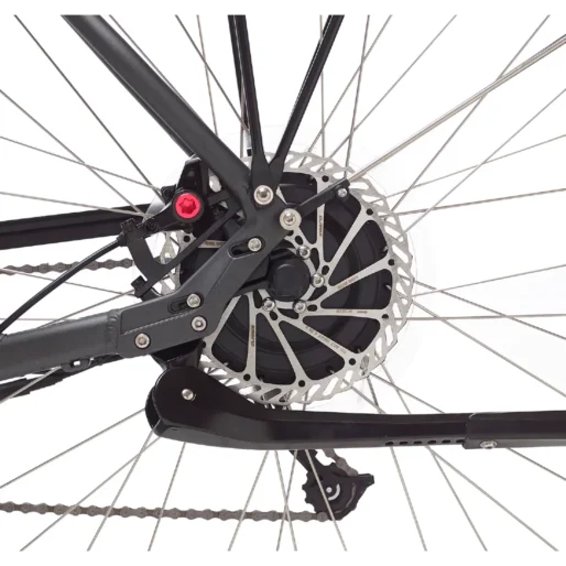 BEEQ  B400 Urban Low Step