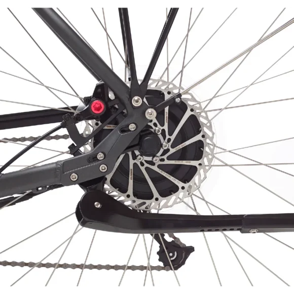 BEEQ  B400 Urban Low Step