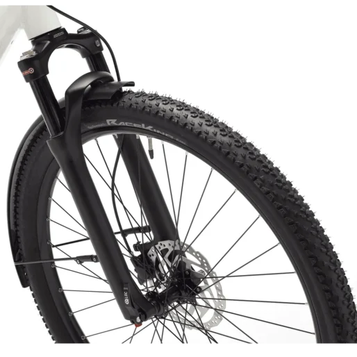 BEEQ  E850 Trekking Low Step