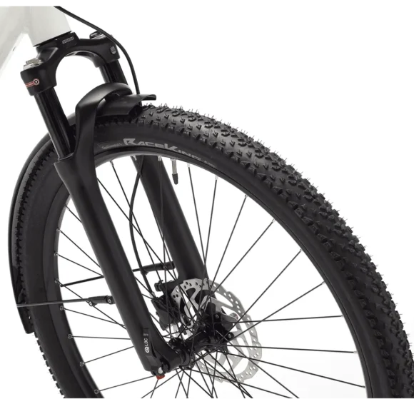 BEEQ  E850 Trekking Low Step