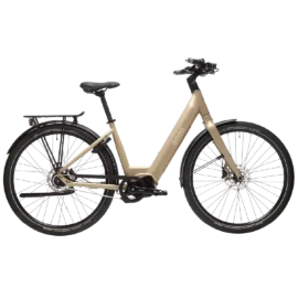 BEEQ E850 Urban Motion