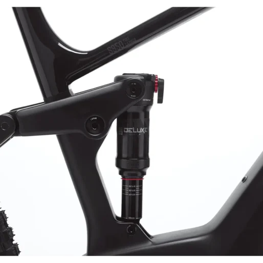 S950 Full Suspension Carbon