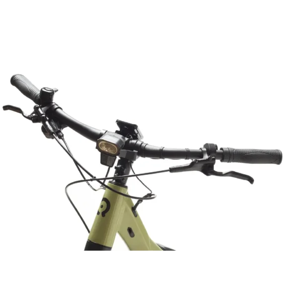 BEEQ  C500 Urban Low Step Ltd Edition