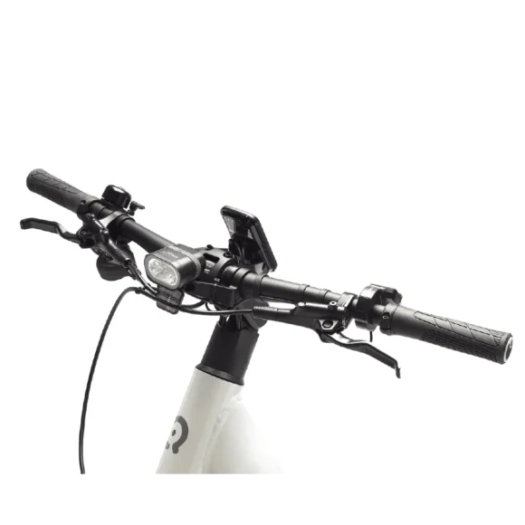 BEEQ  E850 Trekking Low Step