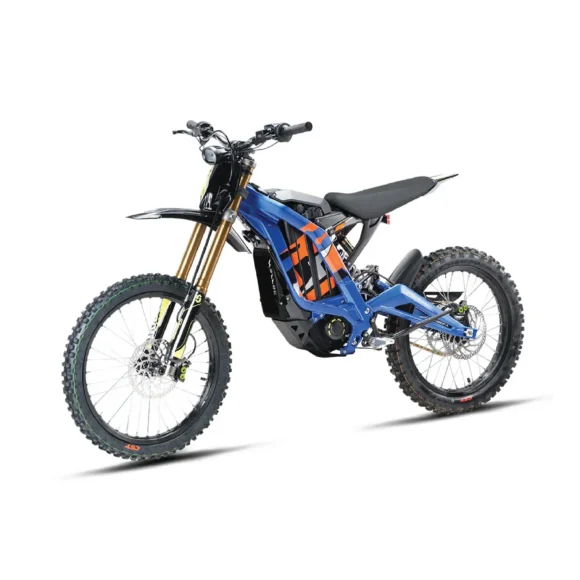 Surron Light Bee X 2025