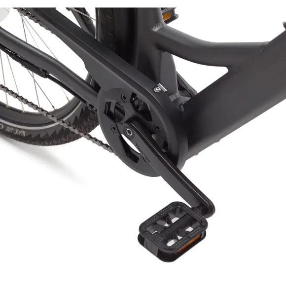 BEEQ  B400 Urban Low Step