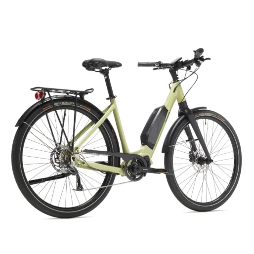 BEEQ  C500 Urban Low Step Ltd Edition