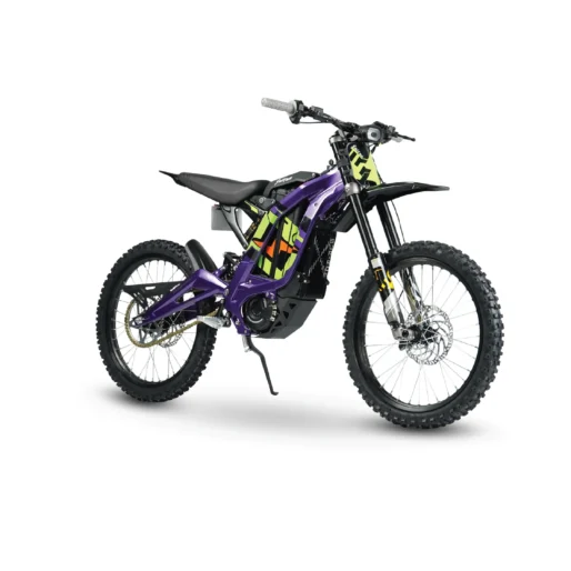 Surron Light Bee X 2025