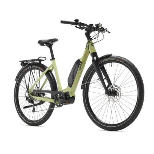 BEEQ  C500 Urban Low Step Ltd Edition