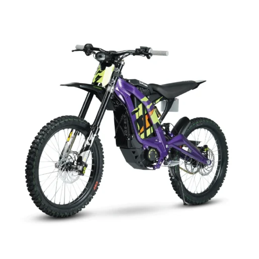 Surron Light Bee X 2025