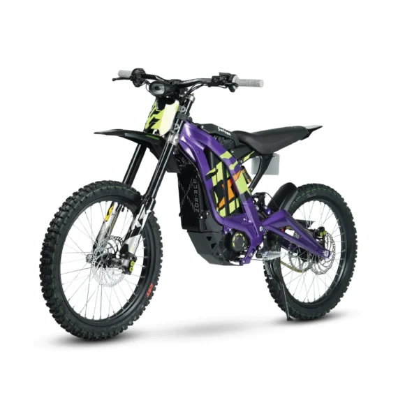 Surron Light Bee X 2025