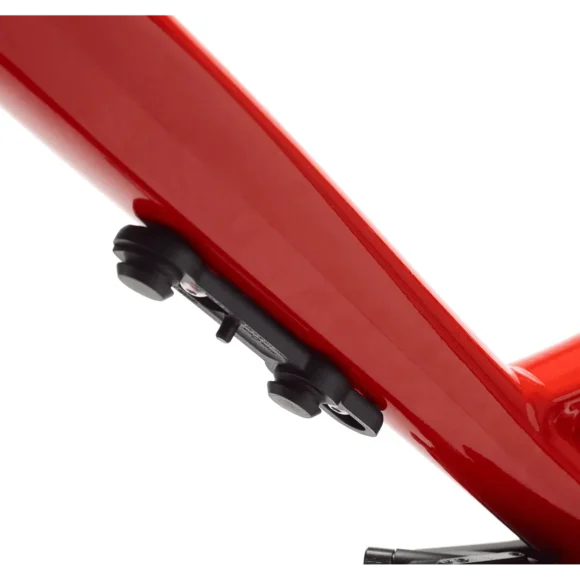 BEEQ M850 Full Suspension