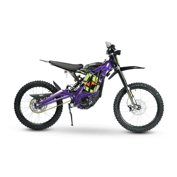 Surron Light Bee X 2025