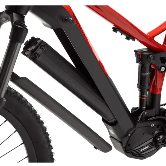 BEEQ M850 Full Suspension