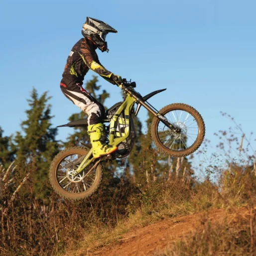 Surron Light Bee X 2025