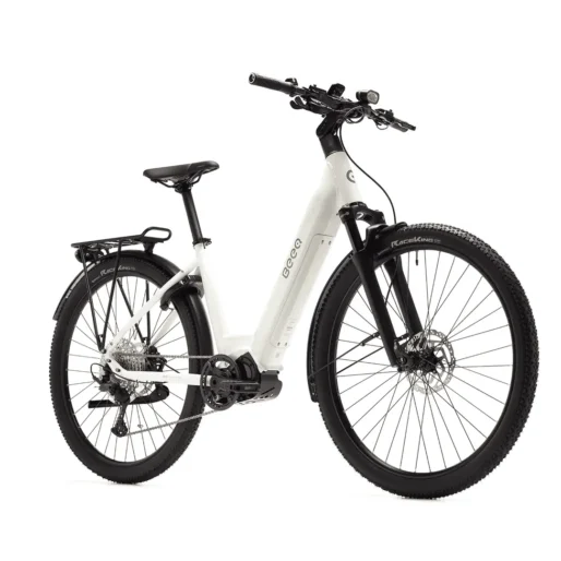 BEEQ  E850 Trekking Low Step