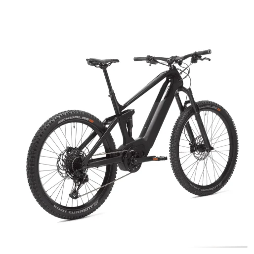 S950 Full Suspension Carbon