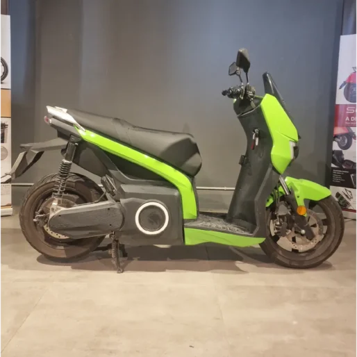 Silence – S01 (Mota de Serviço)