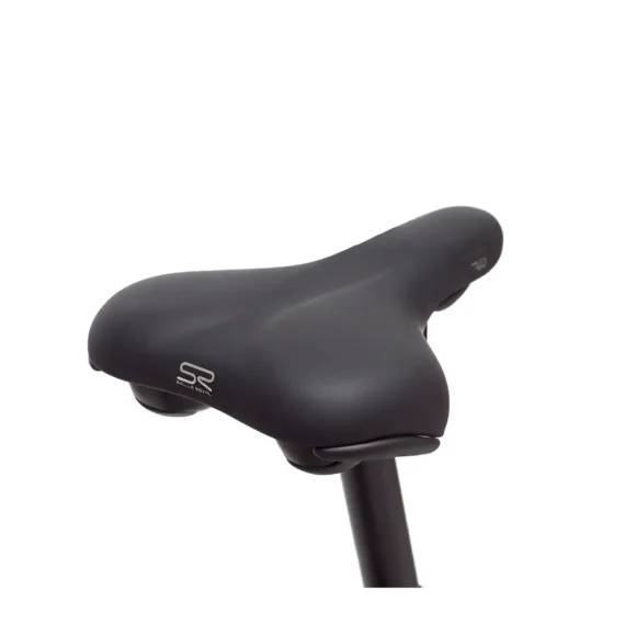 BEEQ  B400 Urban Low Step