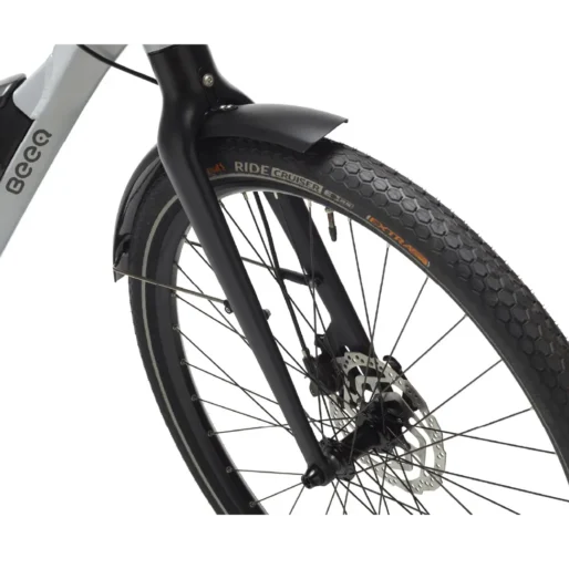 BEEQ C500 Urban High Step Ltd Edition