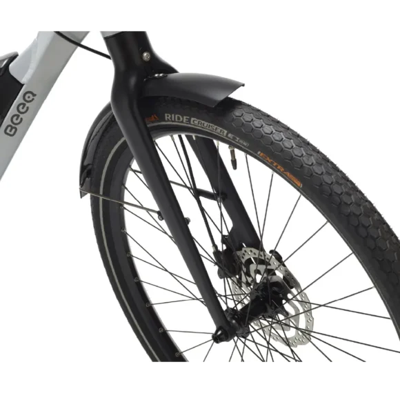 BEEQ C500 Urban High Step Ltd Edition